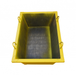 Тара для раствора 0,25 м3 (г/п 500 кг) - stroymarket66.ru - Екатеринбург