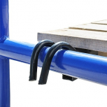 Балка настила, ригель рамных лесов 3 м - stroymarket66.ru - Екатеринбург