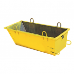 Ящик каменщика 0,25 м3 (г/п 500 кг) - stroymarket66.ru - Екатеринбург