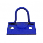 Защитно-улавливающая сетка (ЗУС) опора верхняя для кронштейна - stroymarket66.ru - Екатеринбург