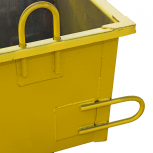 Ящик каменщика 0,25 м3 (г/п 500 кг) - stroymarket66.ru - Екатеринбург