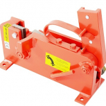 Ручной станок для резки арматуры Afacan 26MX - stroymarket66.ru - Екатеринбург