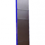 Щиты стальные щитовой опалубки универсальные 0,7*3,0м - stroymarket66.ru - Екатеринбург