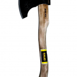 Топор ZINLER кованый "Тигр" 1,2 кг в сборе (общий вес 1,55 кг) - stroymarket66.ru - Екатеринбург