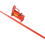 Ручной станок для резки арматуры Afacan 26MX - stroymarket66.ru - Екатеринбург