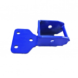 Защитно-улавливающая сетка (ЗУС) опора нижняя для кронштейна - stroymarket66.ru - Екатеринбург