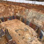 Крупнощитовая опалубка стен - stroymarket66.ru - Екатеринбург