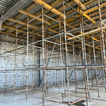 Опалубка для перекрытий на объемной опалубке - stroymarket66.ru - Екатеринбург