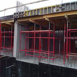 Опалубка для перекрытий на объемной опалубке - stroymarket66.ru - Екатеринбург