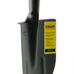 Лопата копальная остроконечная с деревянным черенком 960 мм и ручкой - stroymarket66.ru - Екатеринбург