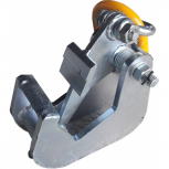 Захват монтажный 1,5т - stroymarket66.ru - Екатеринбург