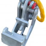 Захват монтажный 1,5т - stroymarket66.ru - Екатеринбург