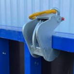 Захват монтажный 1,5т - stroymarket66.ru - Екатеринбург