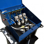 Трансформаторная подстанция КТПТО-80 для термообработки бетона - stroymarket66.ru - Екатеринбург