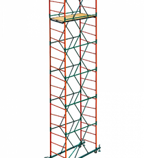 Вышка-тура ВПСР-200/ Базовый блок (7,5м) - stroymarket66.ru - Екатеринбург