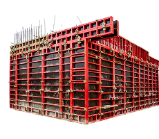 Аренда опалубки - stroymarket66.ru - Екатеринбург