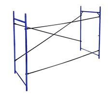 Строительные леса - stroymarket66.ru - Екатеринбург