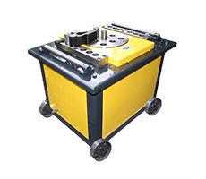 Оборудование для работы с арматурой - stroymarket66.ru - Екатеринбург