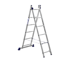 Лестницы и стремянки - stroymarket66.ru - Екатеринбург