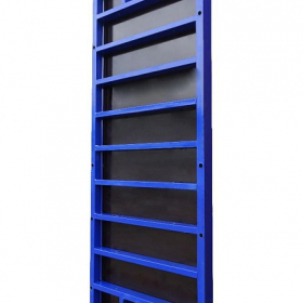 Щиты стальные щитовой опалубки линейные  0,2/1,2 Н-3,0м - stroymarket66.ru - Екатеринбург