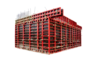 Аренда опалубки - stroymarket66.ru - Екатеринбург