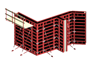 Продажа опалубки - stroymarket66.ru - Екатеринбург
