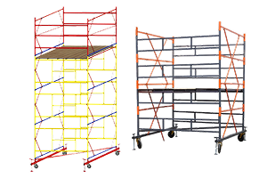 Вышки-туры - stroymarket66.ru - Екатеринбург