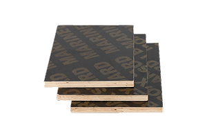 Фанера ламинированная - stroymarket66.ru - Екатеринбург