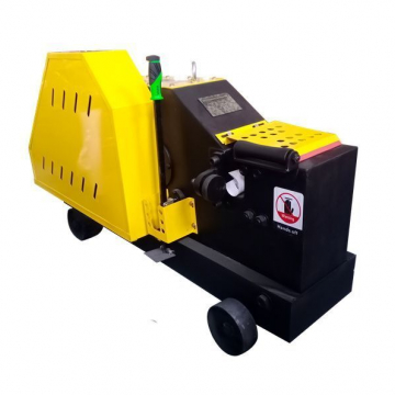 Станок для резки арматуры TOR GQ42-Q (E) - stroymarket66.ru - Екатеринбург