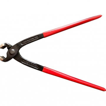 Торцевые кусачки для вязки арматуры Afacan 280 мм - stroymarket66.ru - Екатеринбург