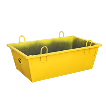 Ящик каменщика 0,35 м3 (г/п 700кг) - stroymarket66.ru - Екатеринбург