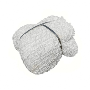 Защитно-улавливающая сетка (ЗУС) защитно-улавливающая сетка 3,5х6 м - stroymarket66.ru - Екатеринбург