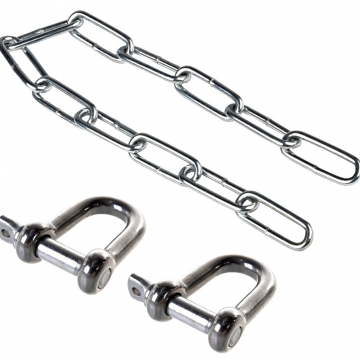 Комплект крепления мусоропровода - stroymarket66.ru - Екатеринбург