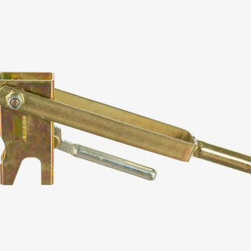 Ключ для зажима пружинного  - stroymarket66.ru - Екатеринбург