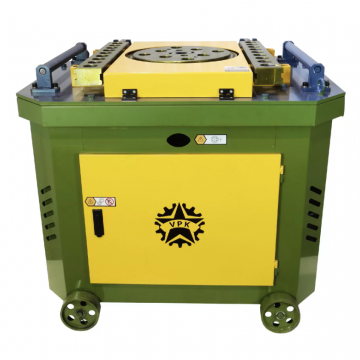 Станок для гибки арматуры VPK Г-40 - stroymarket66.ru - Екатеринбург