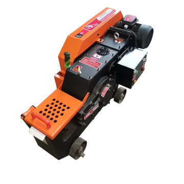 Станок для резки арматуры GROST-SNAB R40 - stroymarket66.ru - Екатеринбург