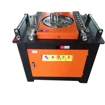 Станок для гибки арматуры GROST-SNAB G50 - stroymarket66.ru - Екатеринбург