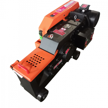 Станок для резки арматуры GROST-SNAB R50 - stroymarket66.ru - Екатеринбург