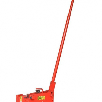 Ручной станок для резки арматуры Afacan 32M - stroymarket66.ru - Екатеринбург