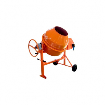 Бетоносмеситель Лебедянь СБР-260/220В - stroymarket66.ru - Екатеринбург