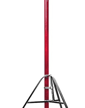 Стойка телескопическая для опалубки  3.7 м  - stroymarket66.ru - Екатеринбург