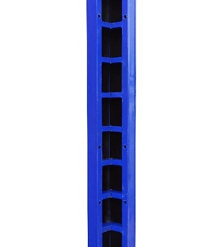 Щит угловой внутренний 0,25*0,25*3,0 м - stroymarket66.ru - Екатеринбург