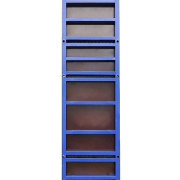 Щит шарнирный 0,3*0,3*3,0 м - stroymarket66.ru - Екатеринбург