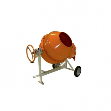 Бетоносмеситель Лебедянь СБР-440 - stroymarket66.ru - Екатеринбург