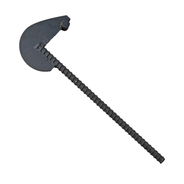 Анкер торцевой для опалубки Ø 15 мм /17 мм - stroymarket66.ru - Екатеринбург