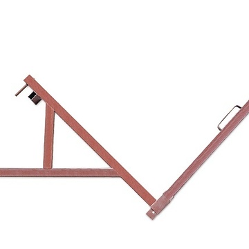 Кронштейн подмости - stroymarket66.ru - Екатеринбург