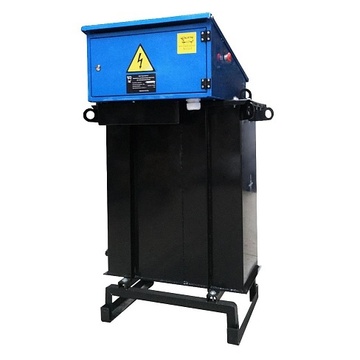 Трансформаторная подстанция КТПТО-80 для термообработки бетона - stroymarket66.ru - Екатеринбург