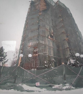 Рамная опалубка + ЗУС  - stroymarket66.ru - Екатеринбург