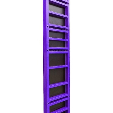 Щит стальной 0,3*3,0м - stroymarket66.ru - Екатеринбург