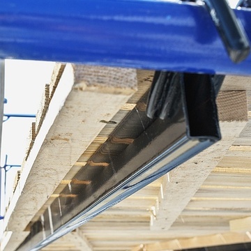 Балка настила, ригель рамных лесов 3 м - stroymarket66.ru - Екатеринбург